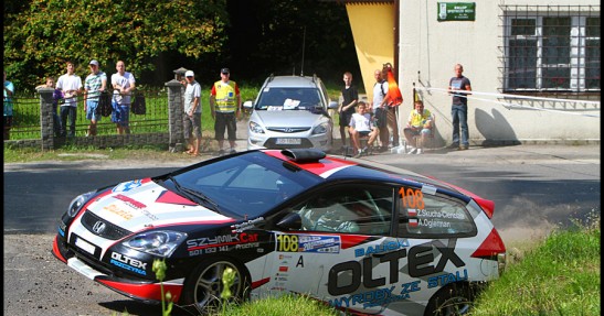 Rajd Rzeszowski